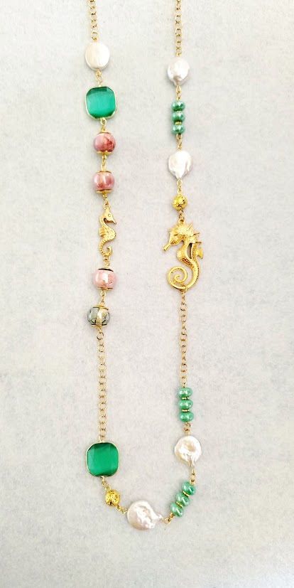 Collana "Kalea"